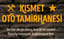Kısmet Oto Tamirhanesi Konseri poster