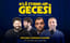 Kocaeli 4'lü Stand-Up Gecesi poster