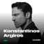 Konstantinos Argiros poster