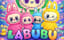 Labubu poster