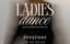 LADIES DANCE (Salsa&Bachata) poster