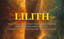 Lilith Oyunu poster