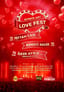 Love Fest poster