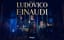 Magnifique Concert: Ludovico Einaudi poster