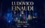 Magnifique Concert: Ludovico Einaudi poster