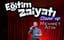 Mehmet Atın "Eğitim Zaiyatı" Stand-Up			 poster