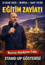 Mehmet Atın Stand up Gösterisi poster