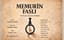 Memurin Faslı poster