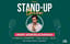 Mert Demirliçakmak Tek Kisilik Stand Up poster