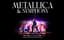Metallica & Symphony Scream Inc. poster