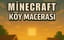 Minecraft - Köy Macerası poster