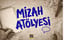 Mizah Atölyesi poster