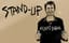 Murat Şahin Stand-Up poster