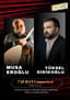Musa Eroğlu & Yüksel Didikoğlu poster