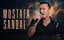 Mustafa Sandal Konseri poster