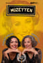 MÜZEYYEN  poster