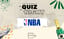 NBA Quiz Night poster