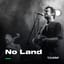 No Land Konseri poster