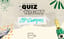 Off Campus Quiz Night poster