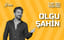 Olgu Şahin Stand Up poster