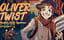 Oliver Twist Müzikli Çocuk Oyunu poster