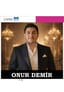 Onur Demir Konseri poster