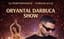 Oryantal Darbuca Show poster