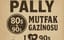 Pally 80s 90s Mutfak Gazinosu poster