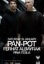 Pan-Pot + Ferhat Albayrak + Pina Tesla | Klein Phönix poster