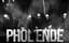 Phol Ende poster