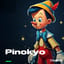 Pinokyo Tiyatro Oyunu  poster