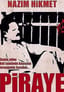 Piraye Oyunu poster