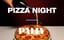 Pizza Night poster
