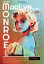 Pop İkon Marliyn Monroe  poster