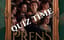 PRENS QUİZ NIGHT poster