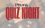 Prens Quiz Night poster