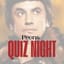 Prens Quiz Night poster