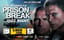 Prison Break Quiz Night - Furkan Arnas İle poster
