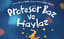 Profesör Baz ve Haylaz poster