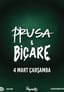 Prusa & Biçare poster