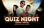 Quiz Night - G.O.R.A - A.R.O.G poster