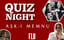 Quiz Night - Aşk-ı Memnu poster
