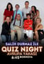Quiz Night – Avrupa Yakası poster