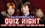 Quiz Night – Harry Potter (Felsefe Taşı ve Sırlar Odası Filmleri) poster