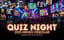 Quiz Night - 2025 Memes Videolar poster