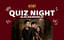 Quiz Night: Alacakaranlık – 1 & 2 poster
