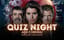 Quiz Night - Aşk-ı Memnu poster