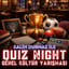 Quiz Night – Genel Kültür Yarışması poster