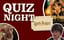 Quiz Night - Harry Potter poster
