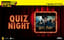 Quiz Night (Harry Potter) poster